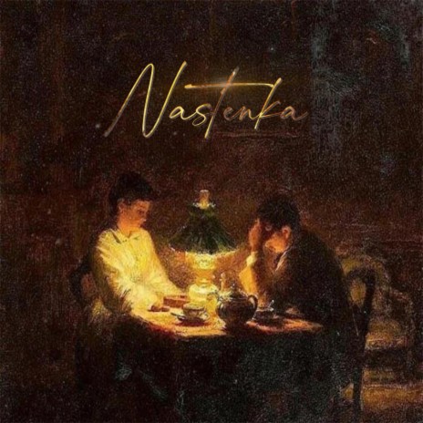 Nastenka | Boomplay Music