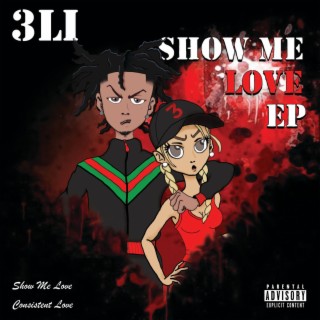 Show Me Love EP