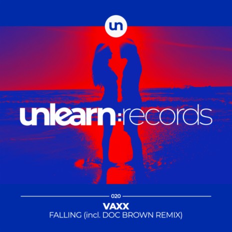 Falling (Doc Brown Remix)