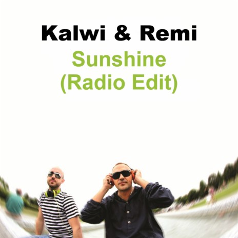 Sunshine (Radio Edit) (Radio Edit)