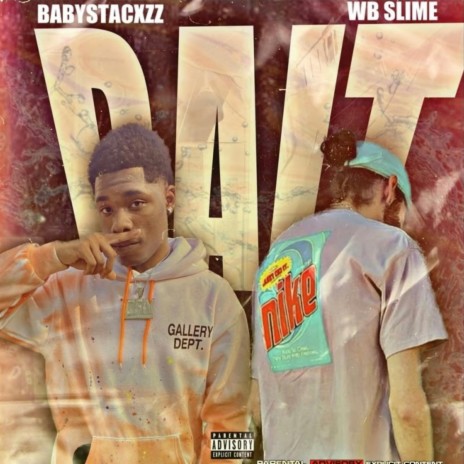 Bait ft. Wb Slim | Boomplay Music