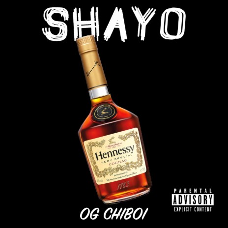 Shayo | Boomplay Music