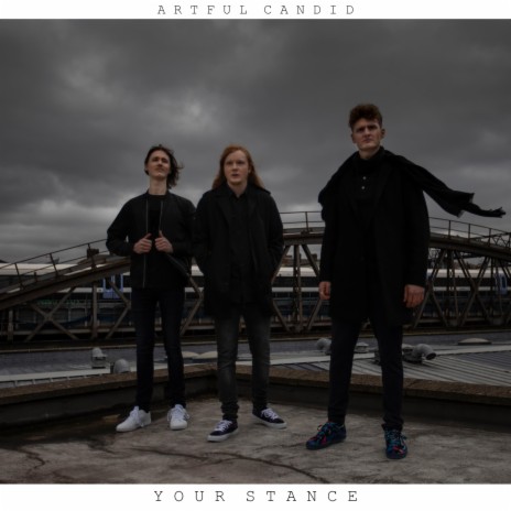 Your Stance | Boomplay Music