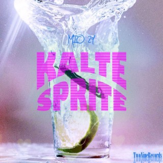 Kalte Sprite