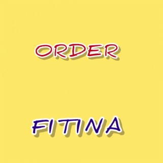 Fitina