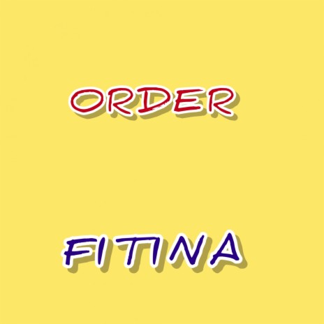 Fitina | Boomplay Music