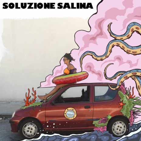 Soluzione Salina (A Go Riddim) | Boomplay Music