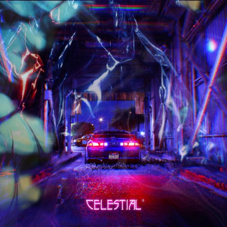 CELESTIAL (sped up) ft. Skorde, nolead. & Naski | Boomplay Music