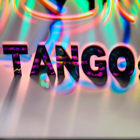 Tango ft. S.R.C | Boomplay Music