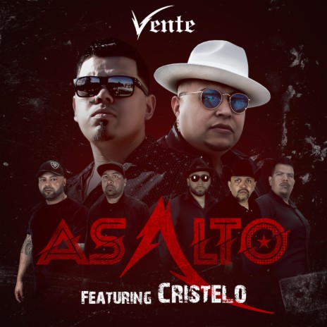 Vente ft. Cristelo | Boomplay Music