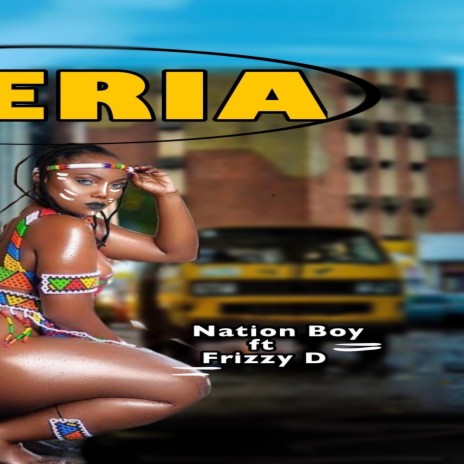 Ukeria ft. Frizzy D | Boomplay Music