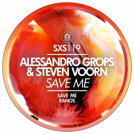 Save Me ft. Steven Voorn | Boomplay Music