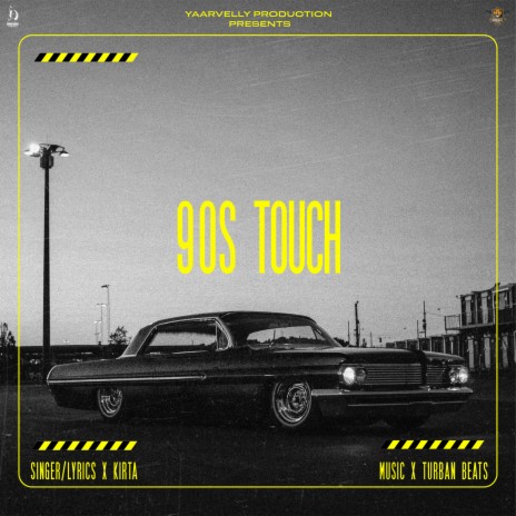 90s Touch | Boomplay Music