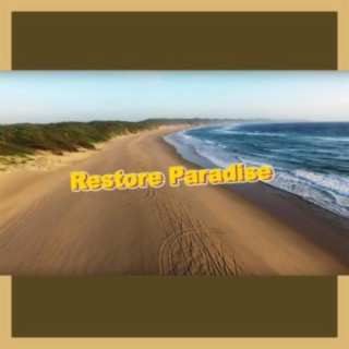 Restore Paradise (Beats Instrumental)