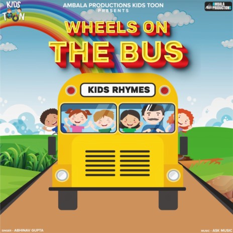 Wheels On The Bus | Boomplay Music