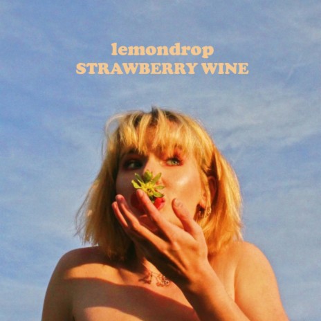 Strawberry Wine | Boomplay Music