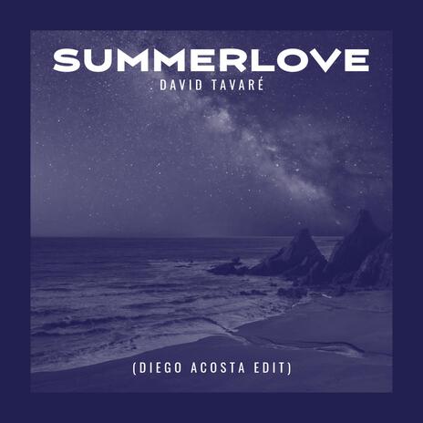 Summerlove (Edit) | Boomplay Music