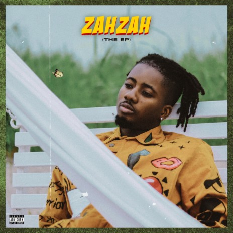 Enta ft. ZAHZAH | Boomplay Music