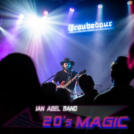 20's Magic | Boomplay Music