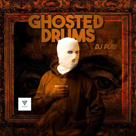 Ghosted Drums Sgija Funk | Boomplay Music