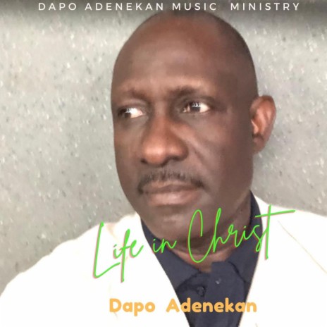 Life in Christ | Boomplay Music