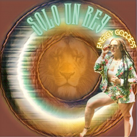 Solo Un Rey | Boomplay Music