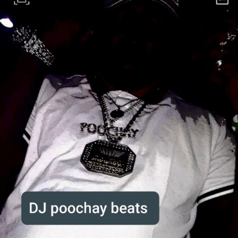 Poochay Myers (instrumental prod by DJ poochay) [trap drill beat]