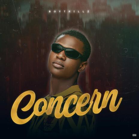 CONCERN | Boomplay Music