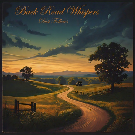 Back Road Whispers | Boomplay Music