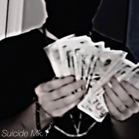 Suicide Mk.1 ft. Lil Skee | Boomplay Music