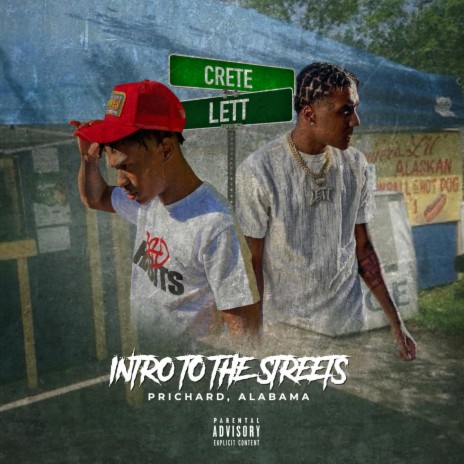 Intro to the Streets (feat. MGM Lett) | Boomplay Music