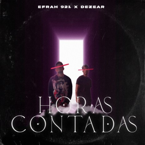 Horas Contadas ft. Dezear | Boomplay Music