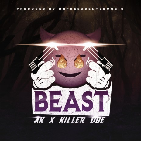 Beast (feat. Killer Doe) | Boomplay Music