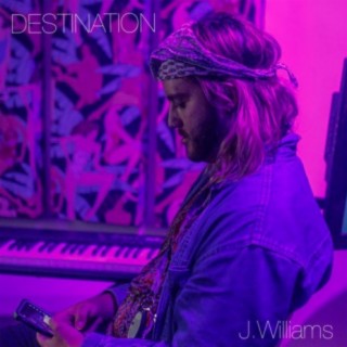 Destination (feat. Tofito Beats)