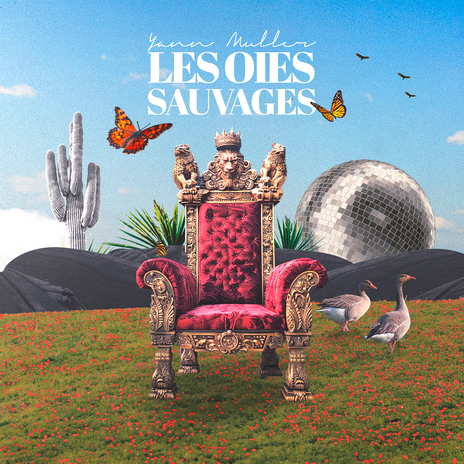 Les Oies Sauvages | Boomplay Music