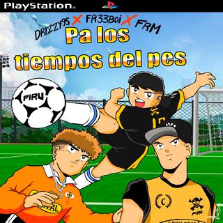 PA´ LOS TIEMPOS DEL PES