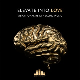 Elevate into Love: Vibrational Reiki Healing Music, 741 Hz Remove Toxins and Negativity, 432 Hz Happiness Frequency, Heart Repair, Deep Healing & Balance, Solfeggio Frequency