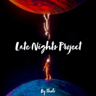 Late Nights Project (feat. Lil Zy)