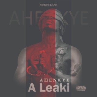 Ahenkye