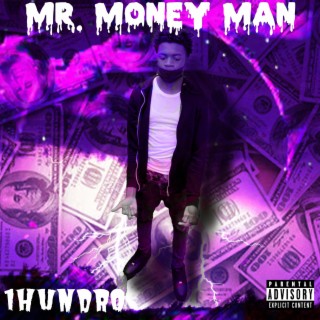 Mr. Money Man