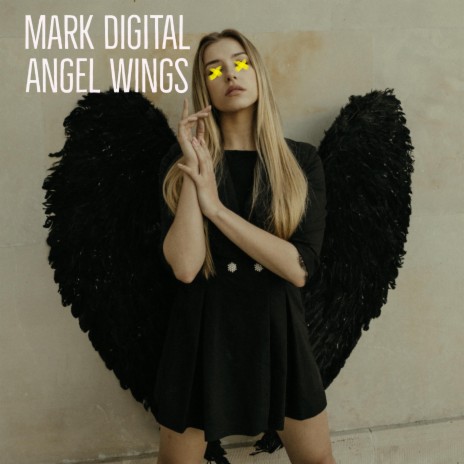 Angel Wings | Boomplay Music