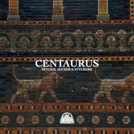 Centaurus ft. SLVXER & stvlkerr | Boomplay Music