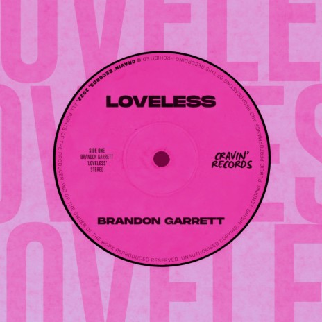 Loveless | Boomplay Music