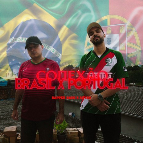 Conexão Brasil X Portugal ft. Abyss BTS | Boomplay Music