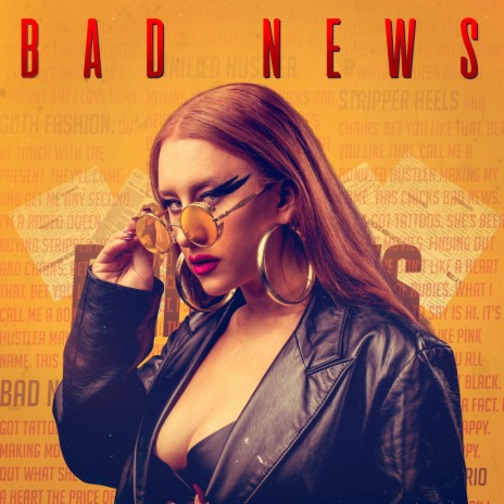 Bad News | Boomplay Music