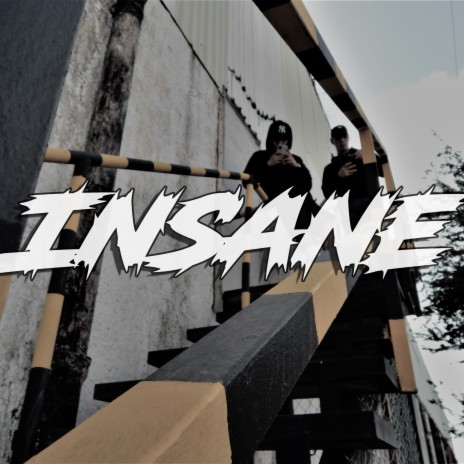 Insane ft. Pippen Bendito | Boomplay Music