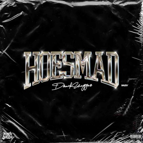 HOESMAD (DABABY) | Boomplay Music