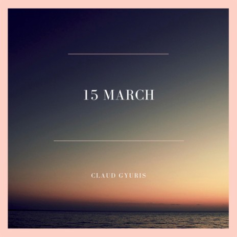 15 March | Boomplay Music