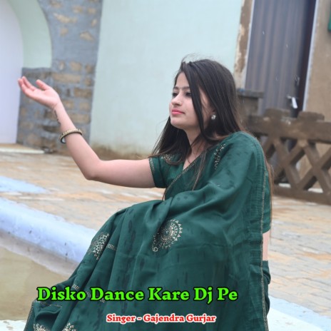 Disko Dance Kare Dj Pe