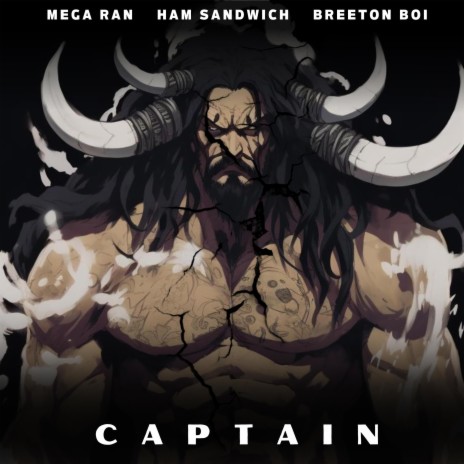 CAPTAIN ft. Ham Sandwich & Breeton Boi